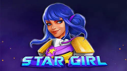 Star Girl - Spin City - Congo
